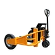 TLD series Scale Hand Pallet Truck